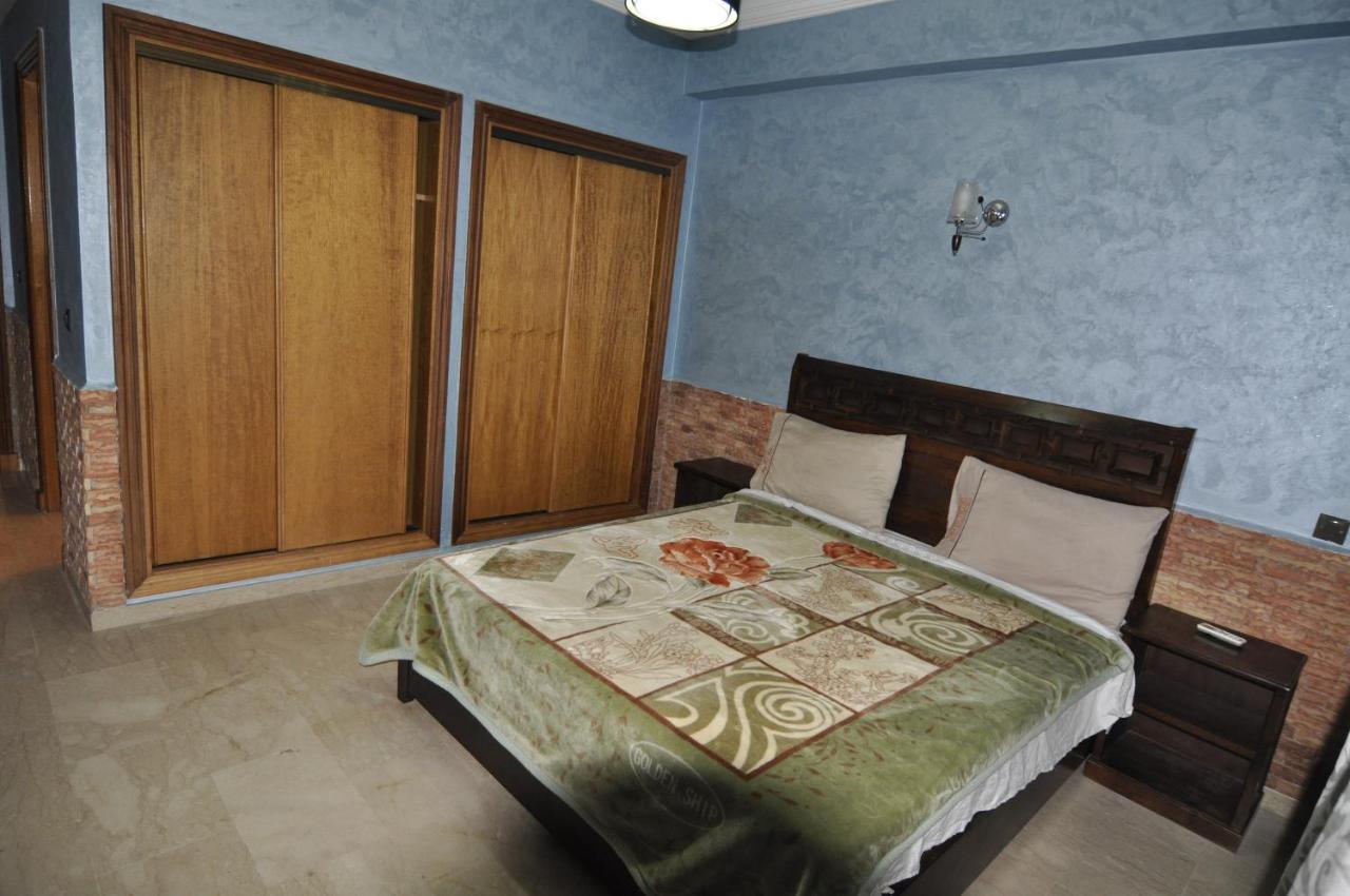 Babylon Appartments Marrakesh Exterior foto