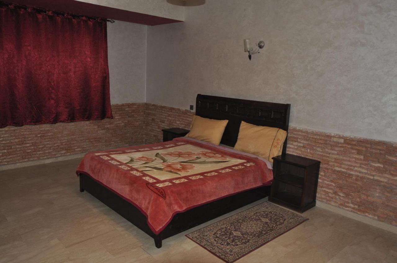 Babylon Appartments Marrakesh Exterior foto