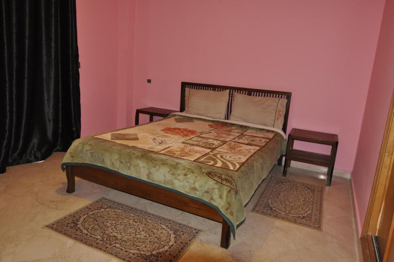 Babylon Appartments Marrakesh Exterior foto