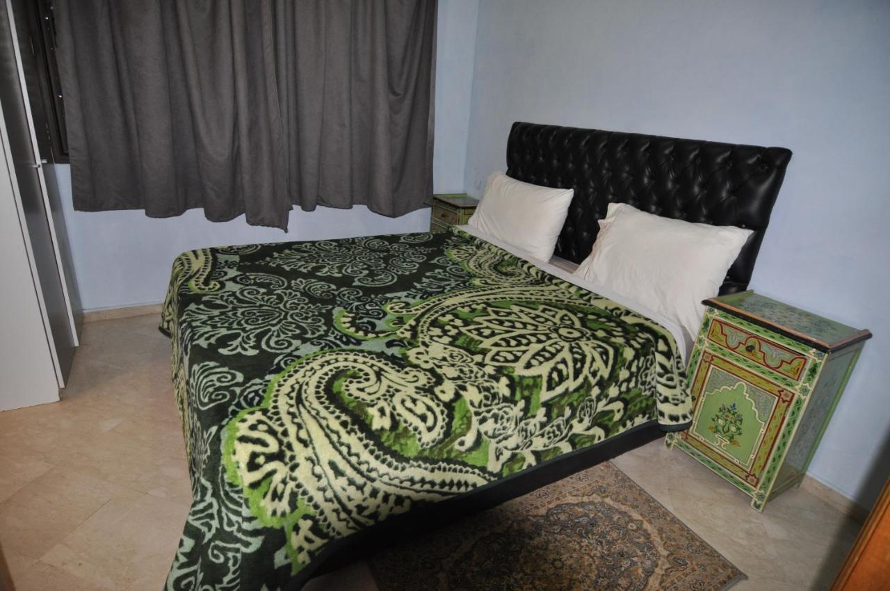 Babylon Appartments Marrakesh Exterior foto